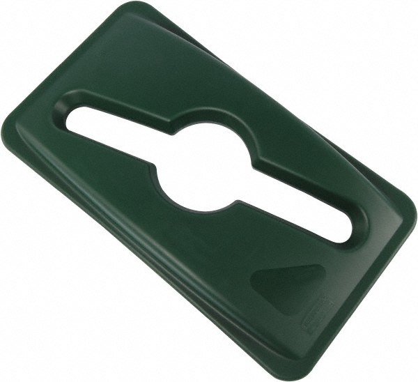 SLIM JIM SINGLE STREAM R ECYCLE TOP GR 4/CS